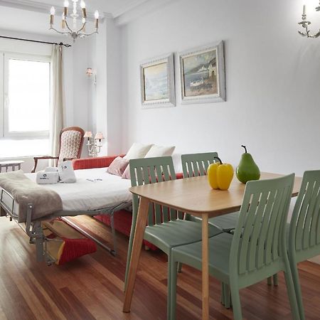 Goxoki - Basque Stay Saint-Sébastien Extérieur photo