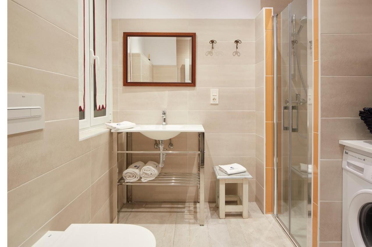 Goxoki - Basque Stay Saint-Sébastien Extérieur photo