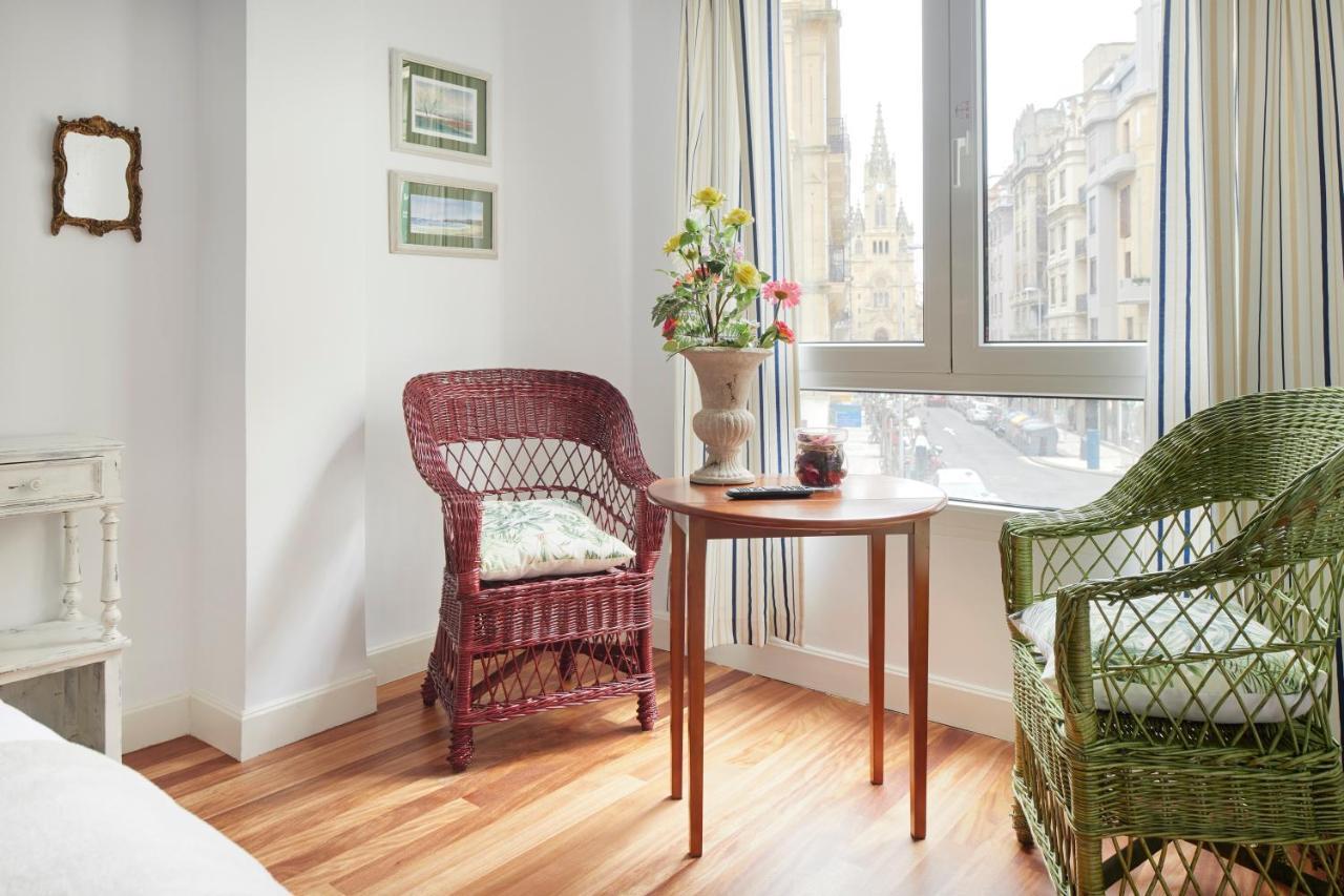 Goxoki - Basque Stay Saint-Sébastien Extérieur photo