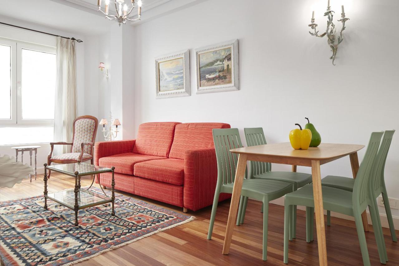 Goxoki - Basque Stay Saint-Sébastien Extérieur photo