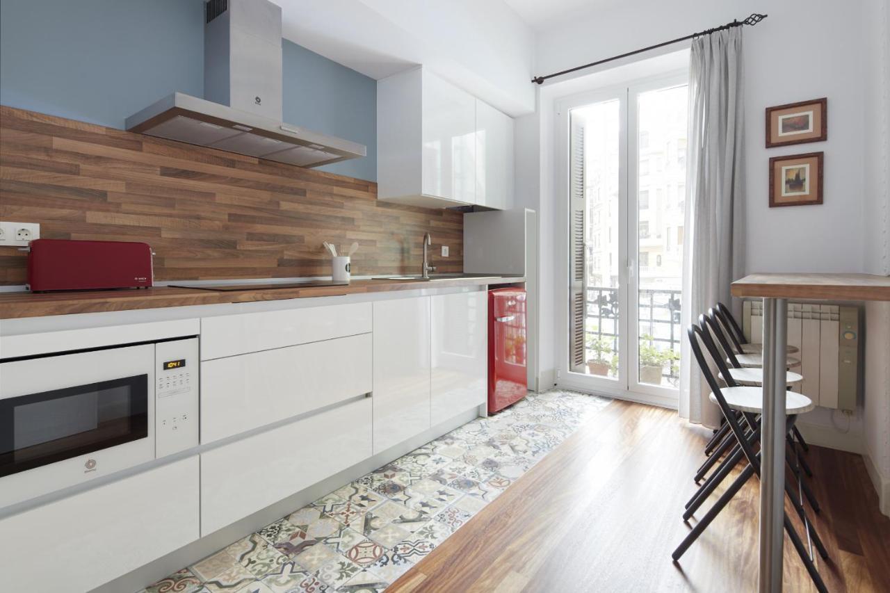 Goxoki - Basque Stay Saint-Sébastien Extérieur photo