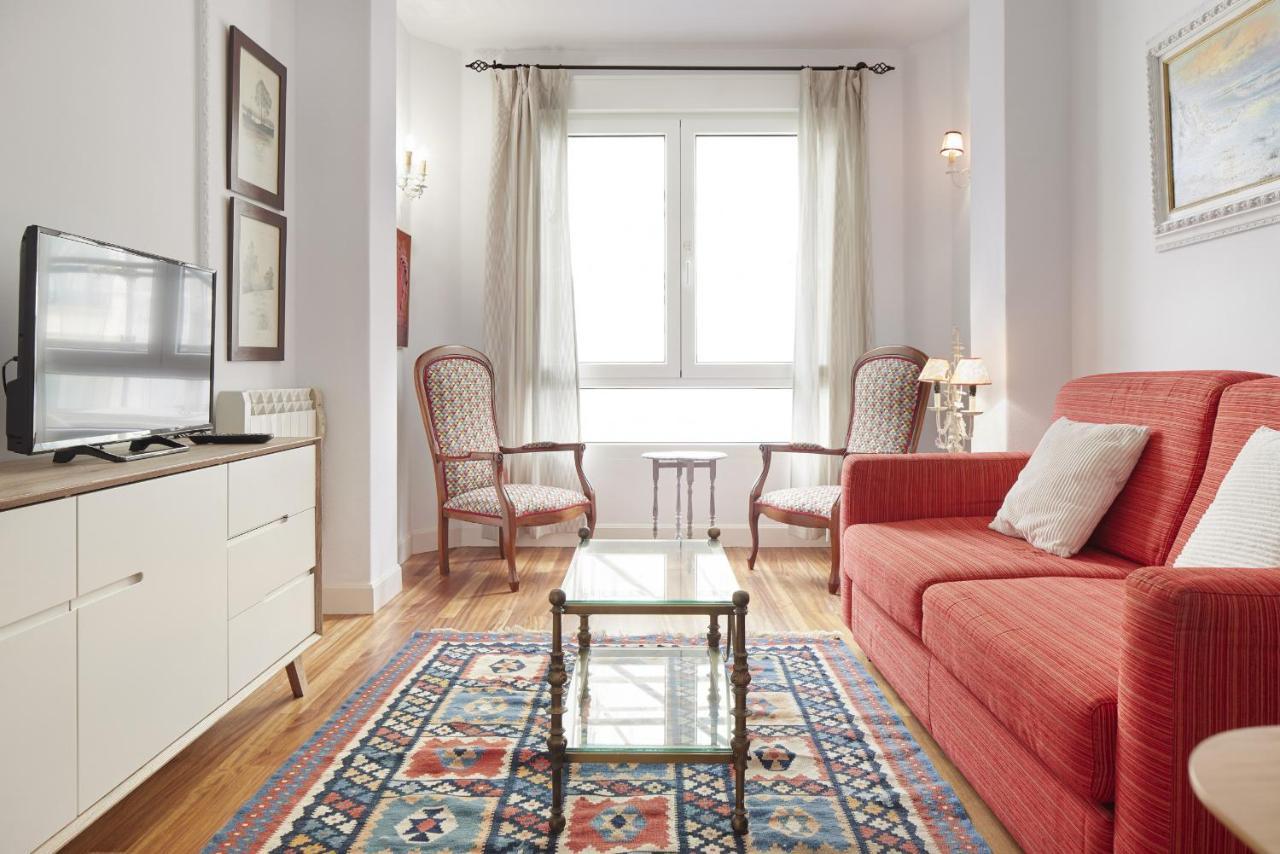 Goxoki - Basque Stay Saint-Sébastien Extérieur photo